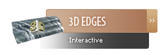 3D Edges
