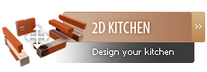 2D Kitchen